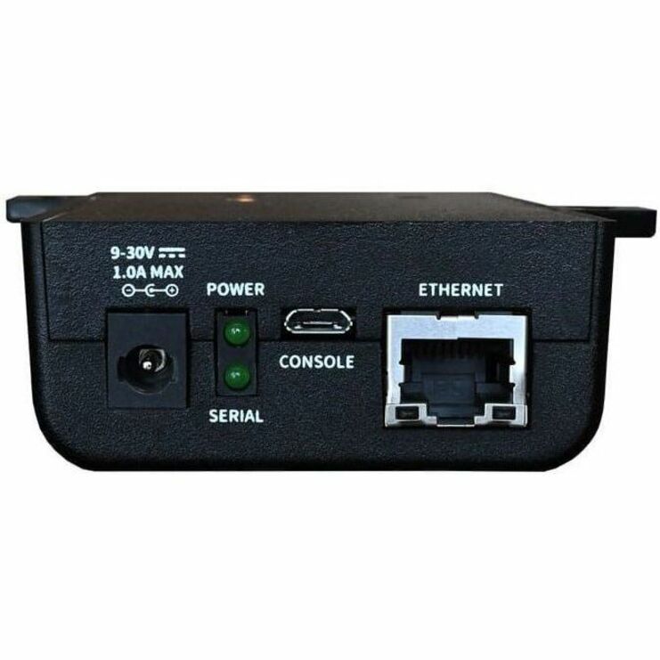 CONNECT EZ MINI KIT EZ MINI DIN ETHERNETCABLE POWER - Thumbnail 3
