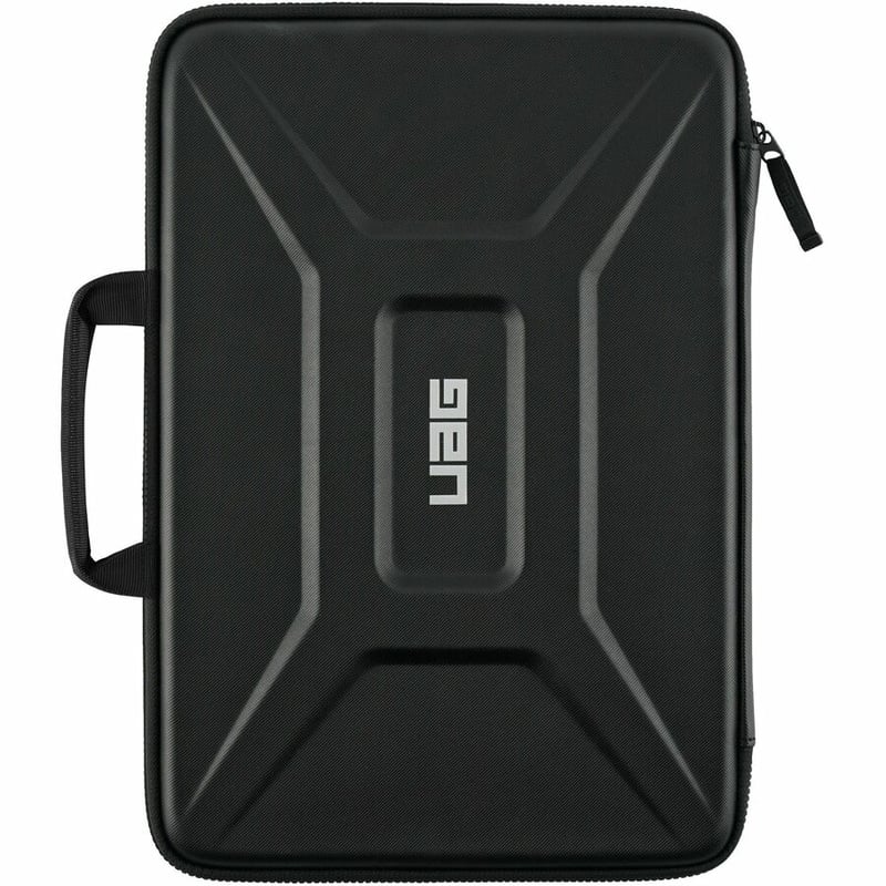 UAG LARGE SLEEVE WITH HANDLE FALL BLACK - Thumbnail 5