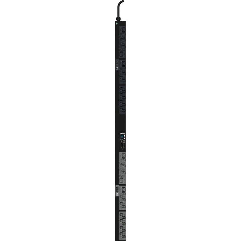 Panduit SmartZone G5 Intelligent 48-Outlets PDU - Thumbnail 2