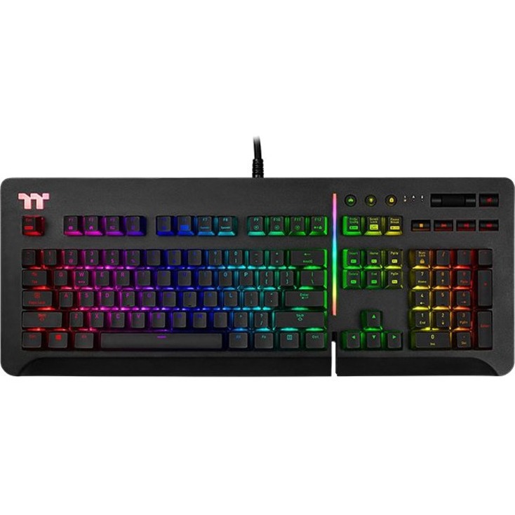 Thermaltake Level 20 RGB Mechanical Gaming Keyboard - Thumbnail 2