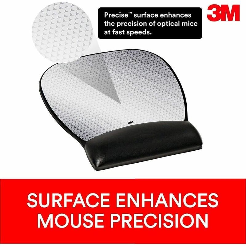 3M Gel Mouse Pad - Thumbnail 4