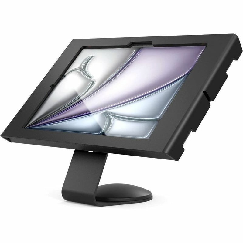 IPAD AIR M2 & M3 11IN, APEX ENCLOSURE CORE STAND - BLACK - Thumbnail 1