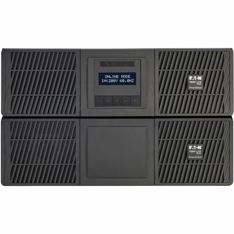 Tripp Lite by Eaton SmartOnline SU6000RTFMB 6000VA Rack/tower UPS - Thumbnail 4