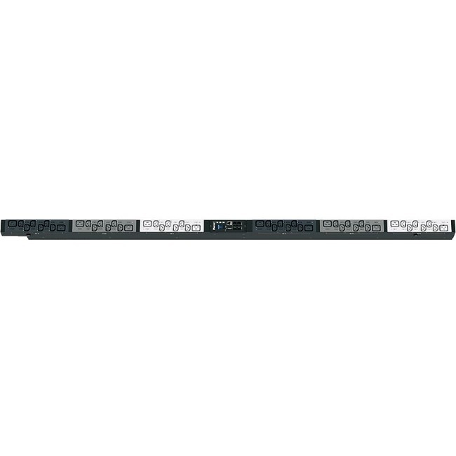 Panduit P48E13M Vertical Intelligent Power Distribution Unit - Thumbnail 1