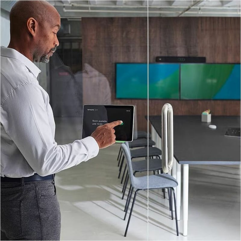 Webex Room Bar Pro TTC4-01 Video Conference Equipment