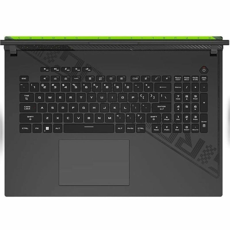 ASUS ROG STRIX LAPTOP WIN11 PRO INTEL RAPTOR LAKE I9 RAPTOR LAKE 18 NVIDIA GEFOR