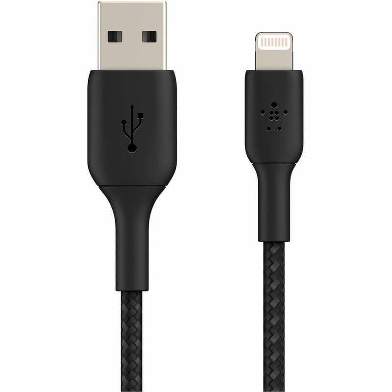 Belkin Lightning/USB Data Transfer Cable - Thumbnail 5
