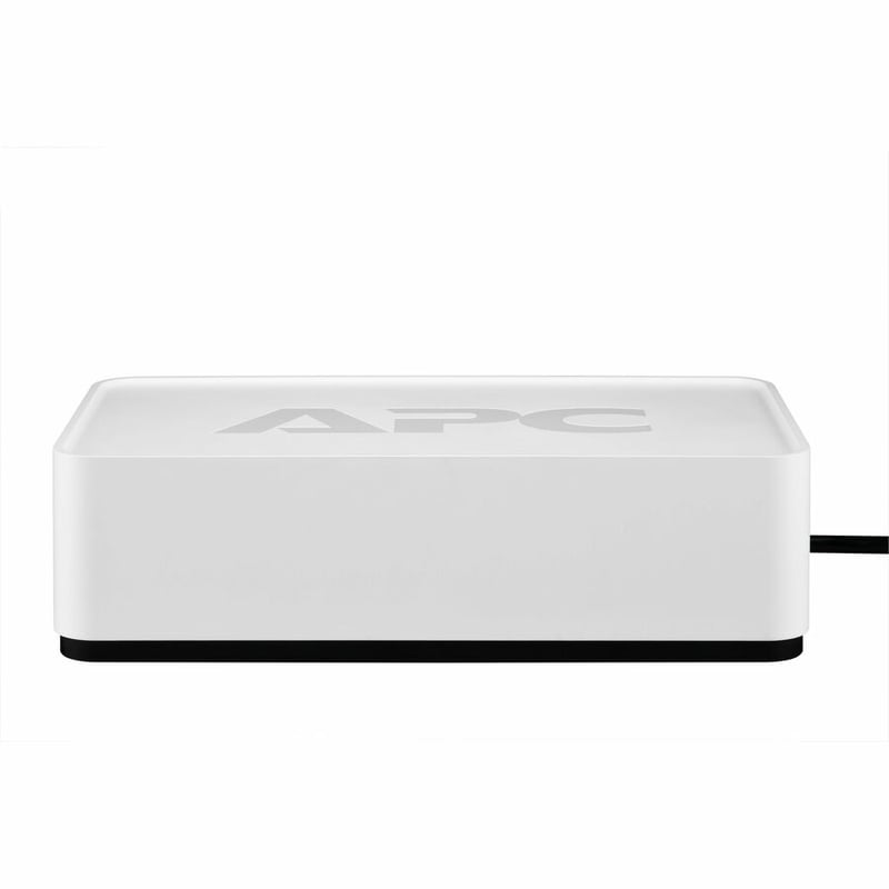 APC by Schneider Electric Back-UPS 900VA Floor/Wall Mountable UPS - Thumbnail 2