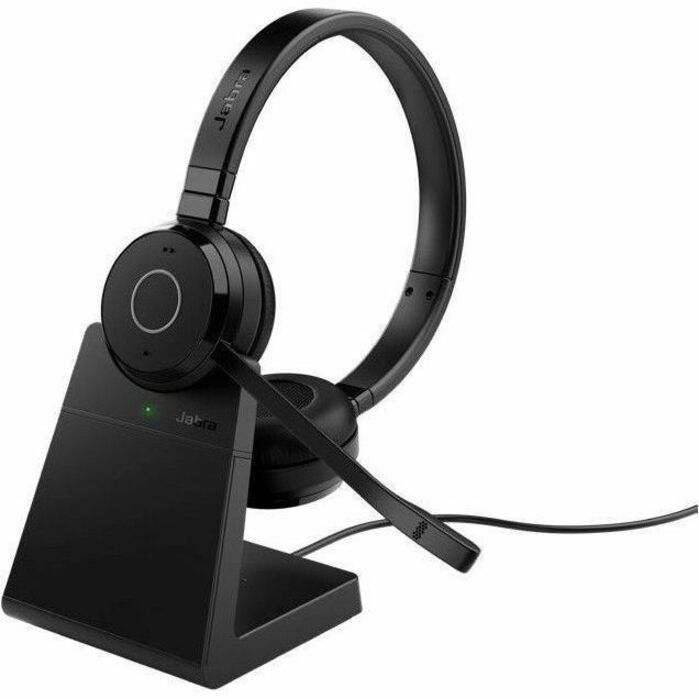 JABRA EVOLVE 65 TE USB-A UC STEREO - Thumbnail 3