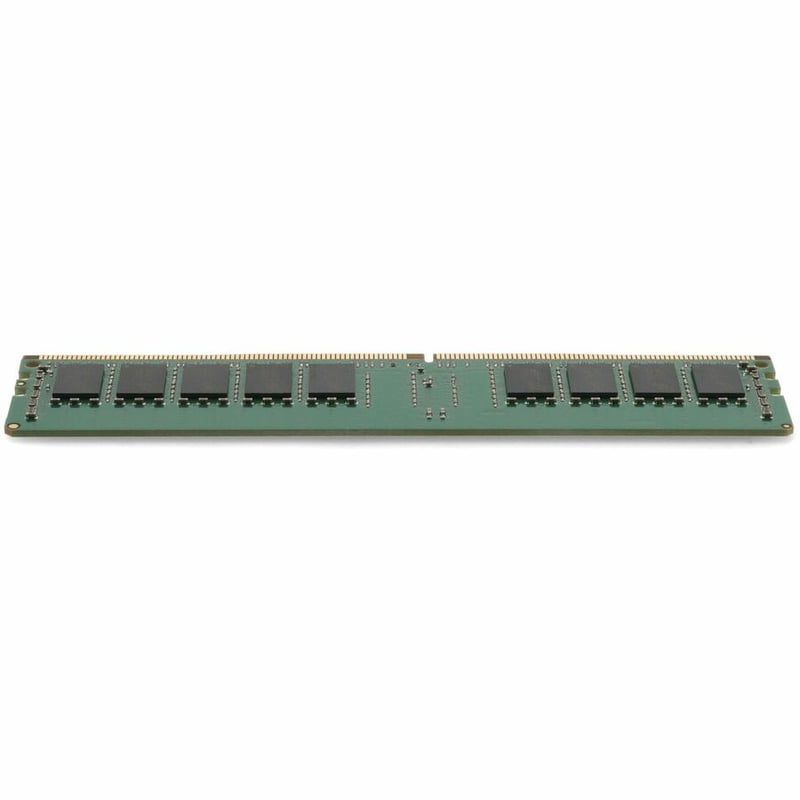 AddOn AM2400D4SR4RN/16G x1 HP 805349-B21 Compatible Factory Original 16GB DDR4-2400MHz Registered ECC Single Rank x4 1.2V 288-pin CL17 RDIMM - Thumbnail 2