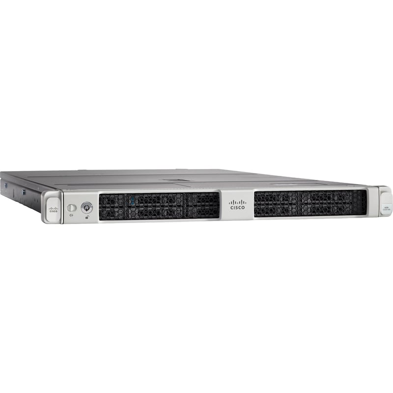 UCSC220M6RACKW/OCPUMEMDRIVES1UWSFFHDDBACKPLAN REMANUFACTURED - Thumbnail 1