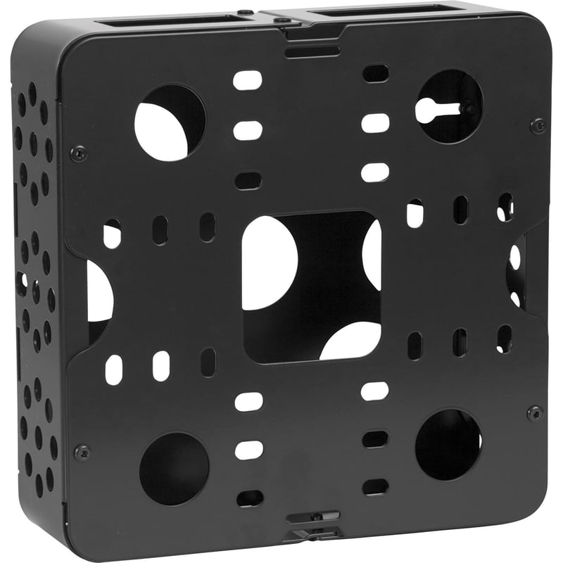 Chief Fusion Small Storage Box Accessory - Black - Thumbnail 1
