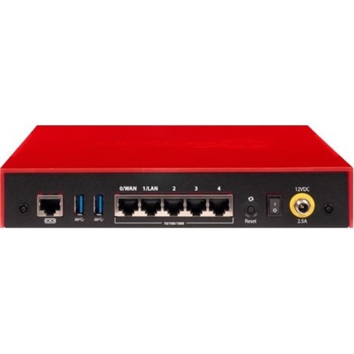 WatchGuard Firebox T25 Network Security/Firewall Appliance - Thumbnail 2