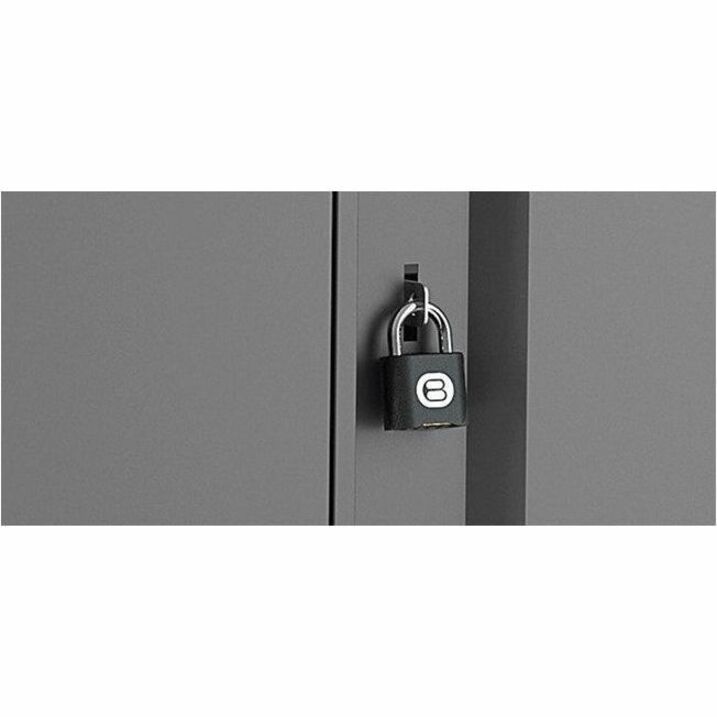 Bretford CUBE Cart Slim Pro - Thumbnail 5