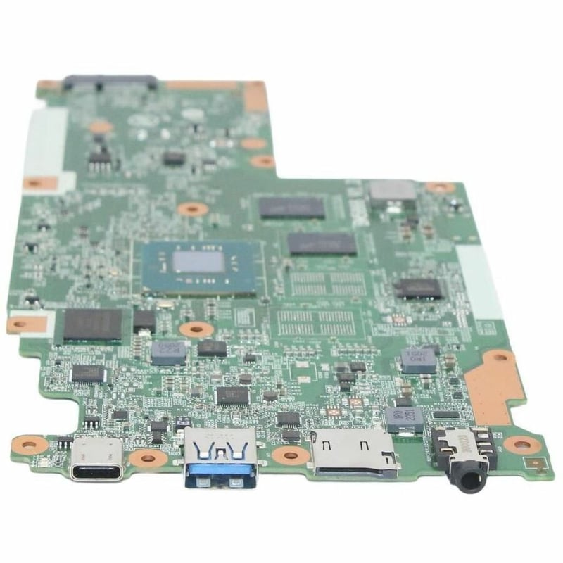 LENOVO CHROMEBOOK MOTHERBOARD (4GB RAM 32GB STORAGE INTEL - Thumbnail 2