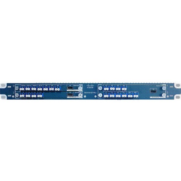 Cisco ONS 15216 4 Channel Optical Add/Drop Multiplexer - Thumbnail 3