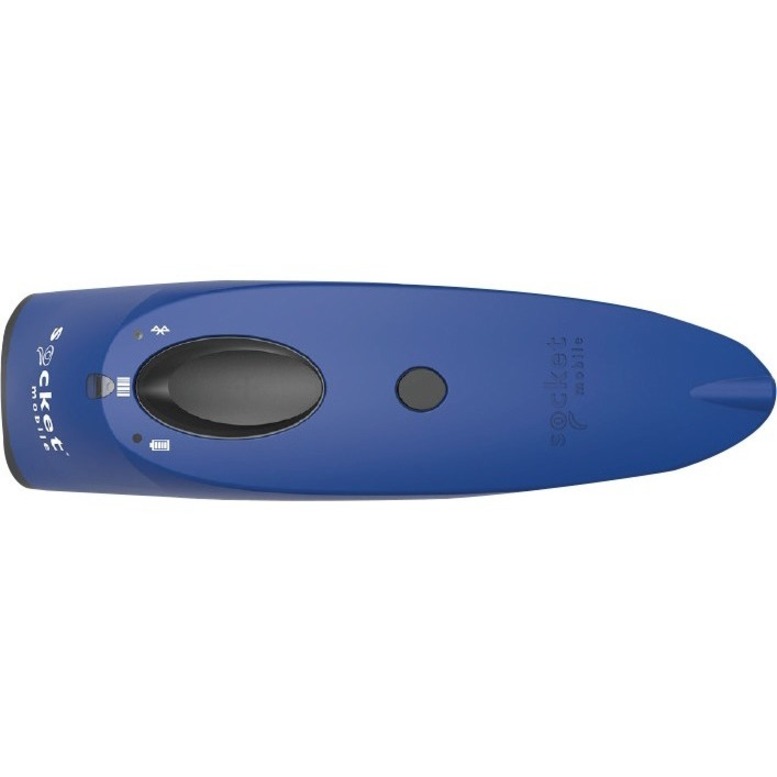Socket Mobile SocketScan S740 Universal Barcode Scanner - Thumbnail 3