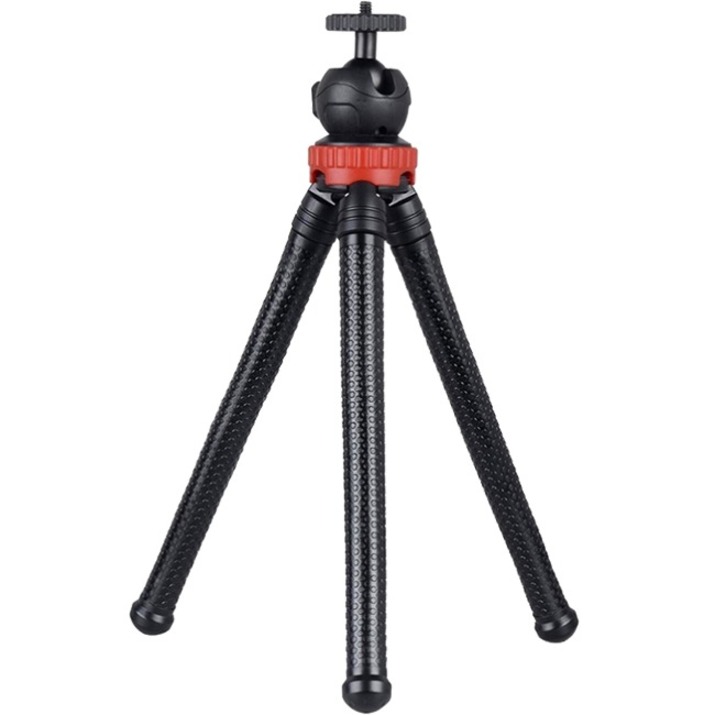 CODi 12" Flexible Desktop Tripod - Thumbnail 2
