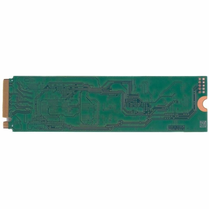 HP 2TB PCIE SSD - Thumbnail 2
