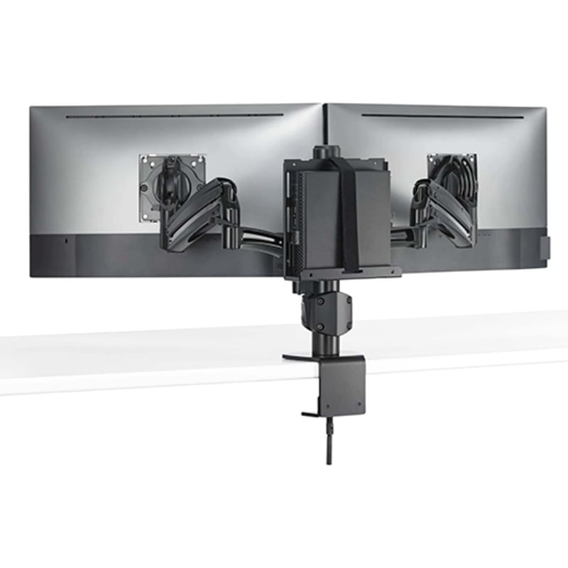 Chief Thin Client PC Mounting Accessory, Pole Mount - Thumbnail 2