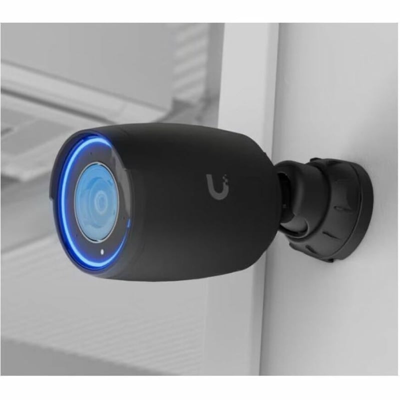 Ubiquiti Professional UVC-AI-360 8 Megapixel Indoor/Outdoor 4K Network Camera - Color - Fisheye - Thumbnail 4
