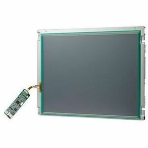 Advantech IDK-1110R-23SVA1E 11" Class LED Touchscreen Monitor - 35 ms - Thumbnail 1
