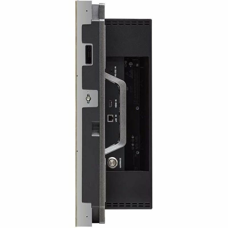 LG LDAA025-SD Digital Signage Display - Thumbnail 4