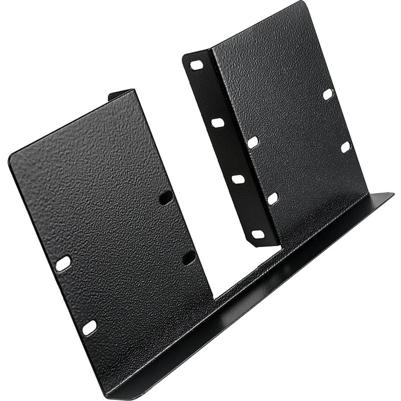Vertiv Liebert Rack Mount Brackets - 4U Shelf Support | GXT5 UPS 5/6 8/10kVA - Thumbnail 2