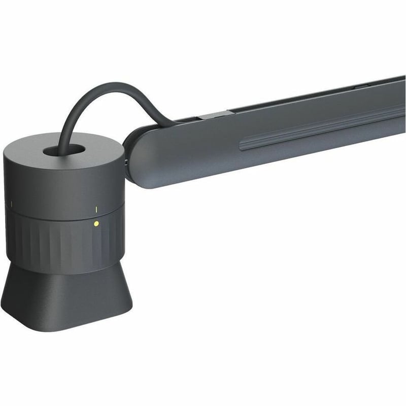 LOGITECH REACH WITH CLAMP MOUNT MOUNT - Thumbnail 4