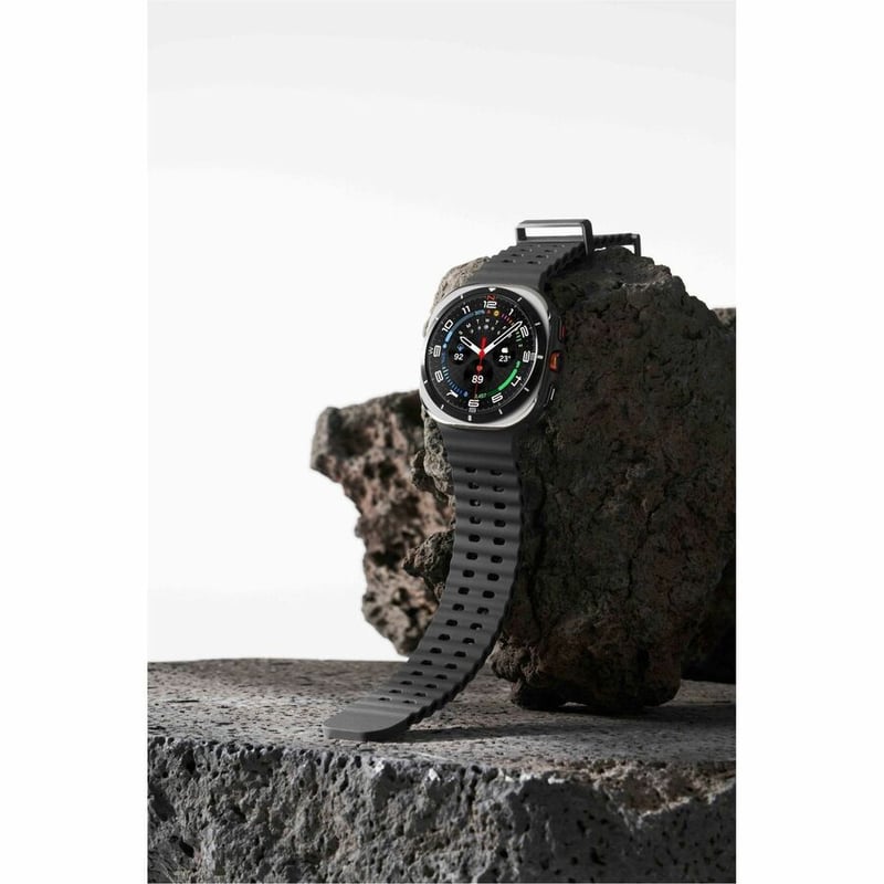 GALAXY WATCH ULTRA LTE TITANIUM SILVER - Thumbnail 5
