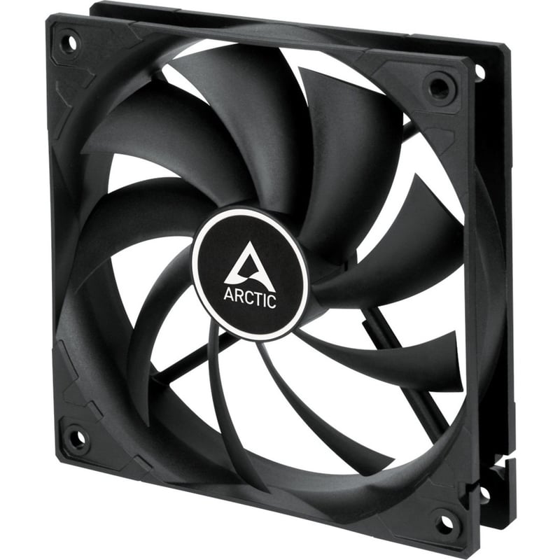 Arctic 120 mm PWM Case Fan - Thumbnail 1