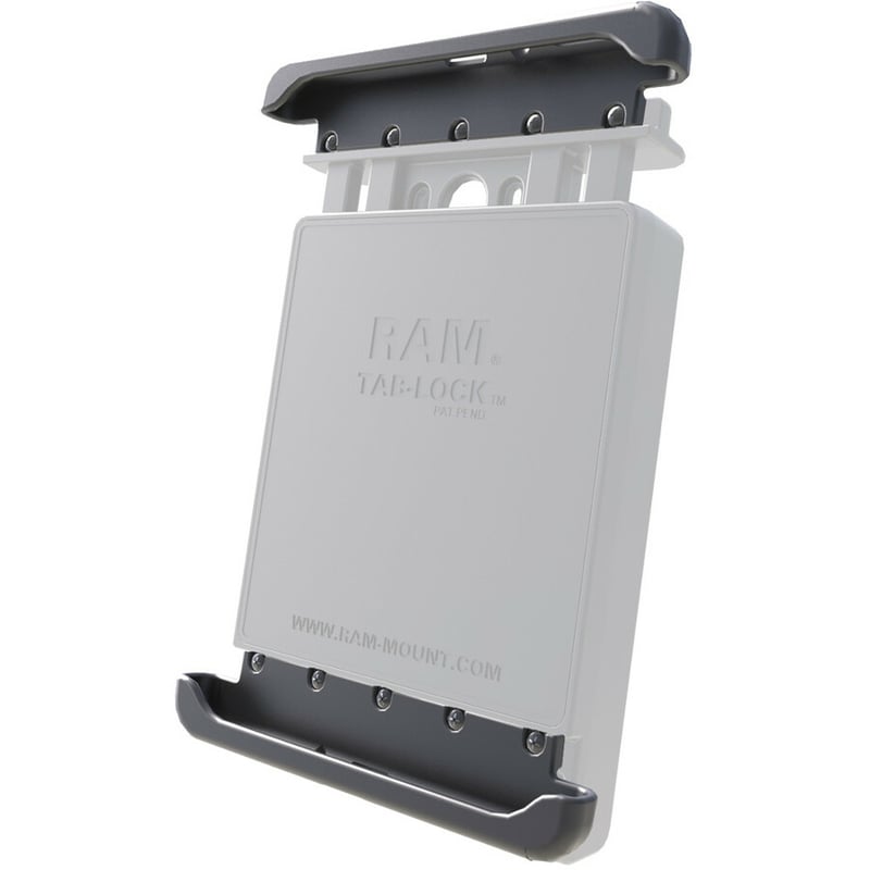RAM Mounts Tab-Tite Mounting Adapter for Tablet, iPad - Thumbnail 2