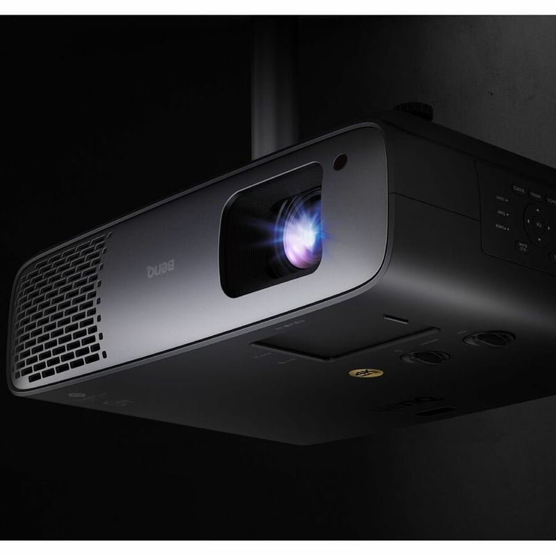 BenQ HT4550I 3D DLP Projector - 16:9
