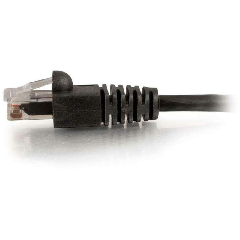 Unirise ClearFit Cat.6 UTP Patch Network Cable - Thumbnail 2