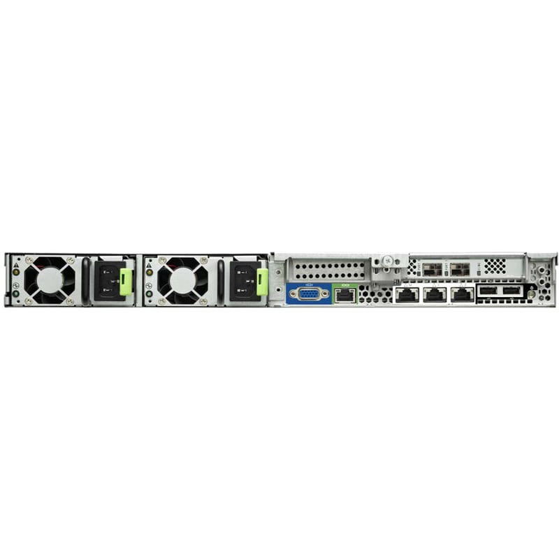 Cisco C220 M3 1U Rack Server - 1 x Intel Xeon E5-2620 2 GHz - 8 GB RAM - Serial ATA Controller - Thumbnail 2