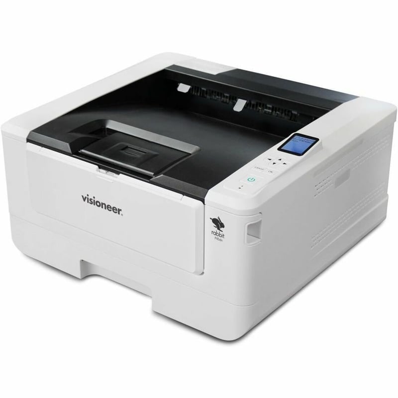 RABBIT P45DN PRINTER 45 PPM DUPLEX NETWORK MONO PRINTER - Thumbnail 1