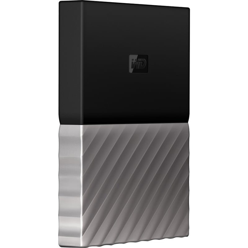 WD MY PASSPORT ULTRA 1 TB PORTABLE HARD DRIVE EXTERNAL