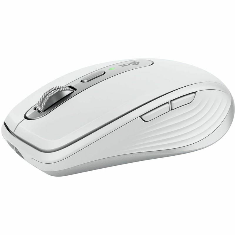 Logitech Mouse - Thumbnail 1