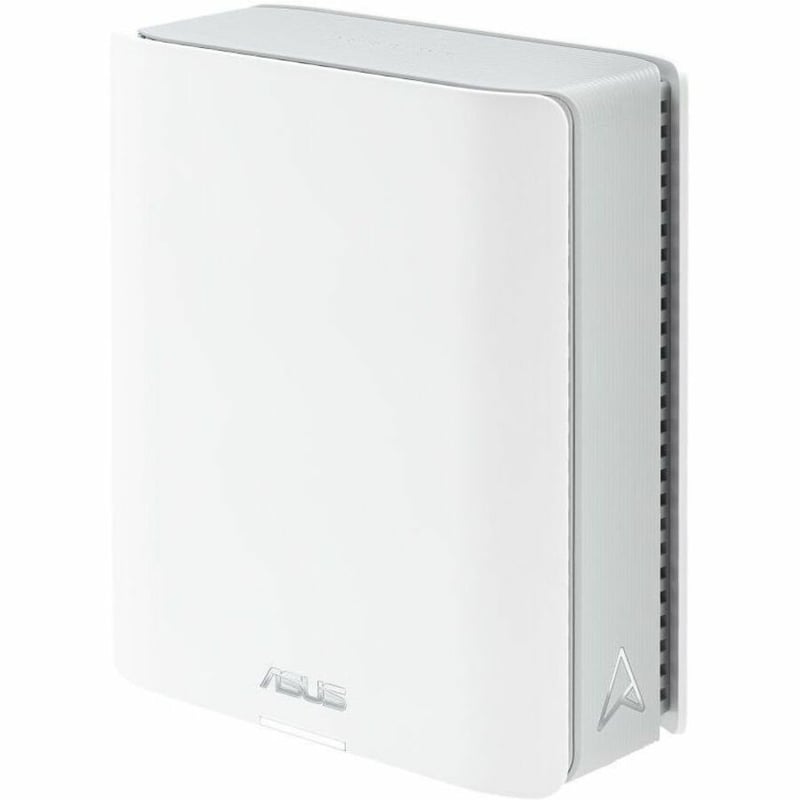ZENWF BT10 TRI-BAND WF 7 MESH 18GBPS 3000SQ.FT 1PK DUAL 10G PORTS - Thumbnail 1