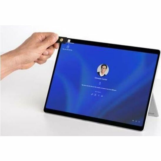 SURFACE PRO 10 5G ULTRA7/32/1TB CM TAA PLATINUM - Thumbnail 5