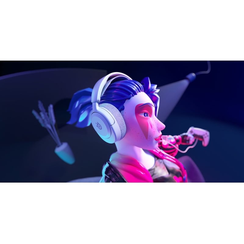 SteelSeries Arctis Nova 1P - Thumbnail 2