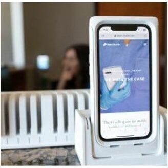 BEAM DOCK IPHONE 12/13/14 CHARGE BEAM CASE/IPHONE 1 BATTERY - Thumbnail 3