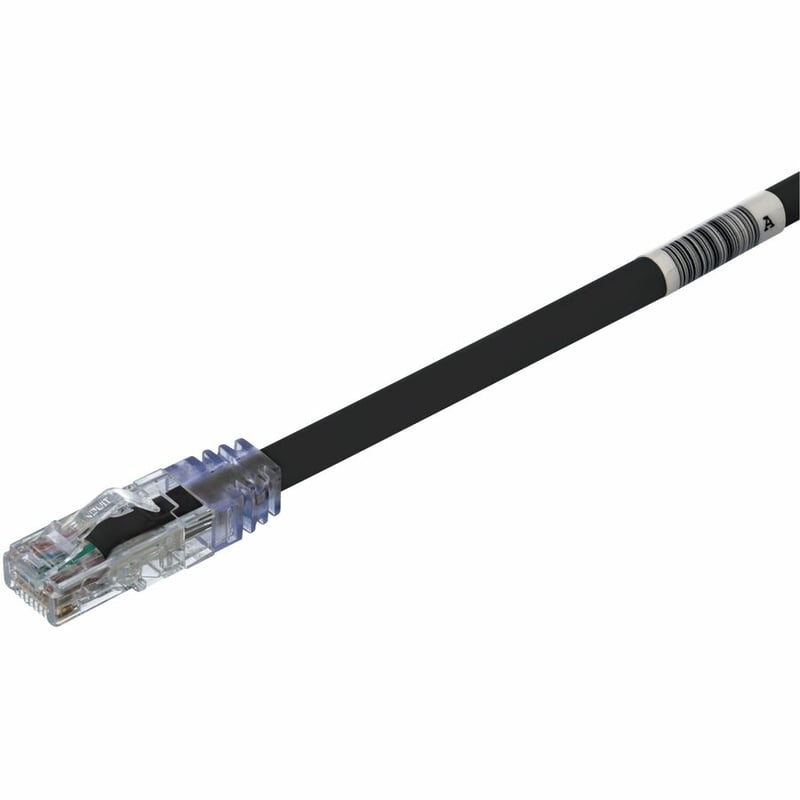 Panduit TX6A 10Gig Cat.6a Patch Network Cable - Thumbnail 2