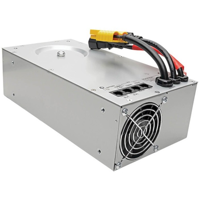 Eaton 150W Power Inverter/Charger for Mobile Medical Equipment, 230V - IEC 60601-1 - Thumbnail 4