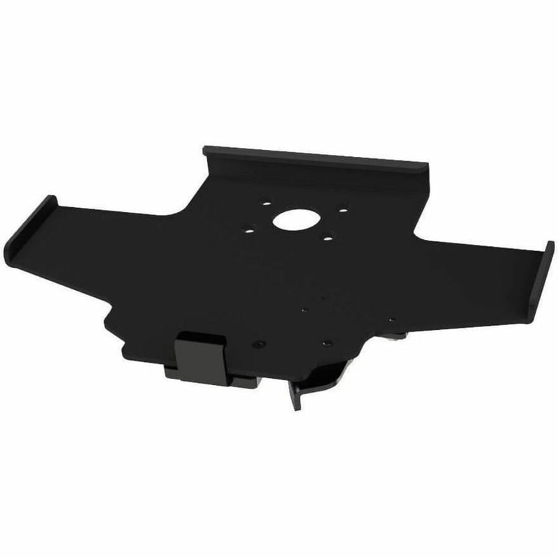 IKEY KEYBOARD CRADLE W/THUMB LATCH - Thumbnail 1