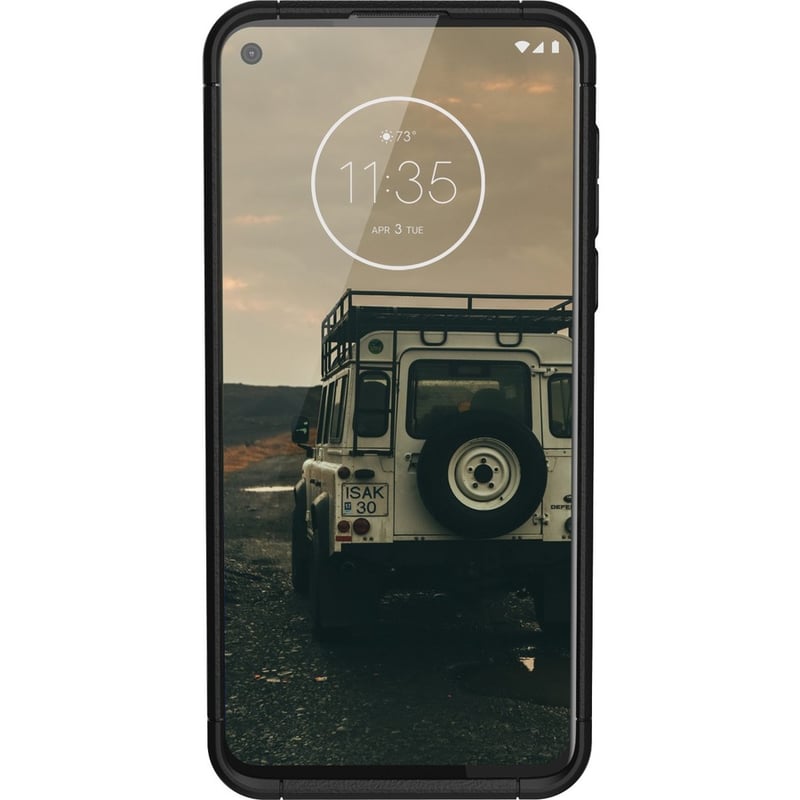 Urban Armor Gear Scout Series Motorola G Power Case - Thumbnail 4