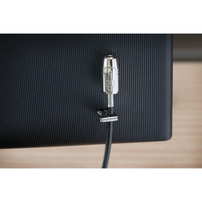 Kensington Desktop & Peripherals Locking Kit 2.0 - Thumbnail 3