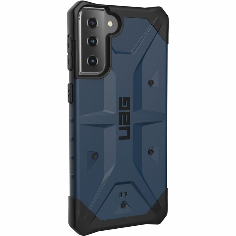 Urban Armor Gear Pathfinder Series Galaxy S21 Plus 5G Case - Mallard - Thumbnail 2