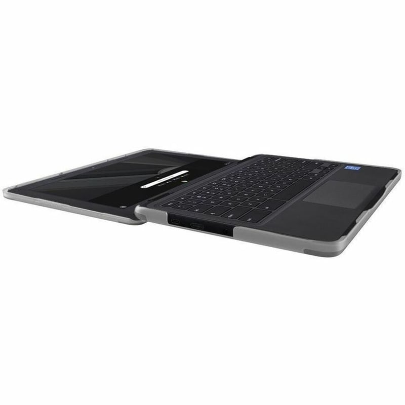 Gumdrop BumpTech for Dell Chromebook 3110/3100 (Clamshell) - Thumbnail 2