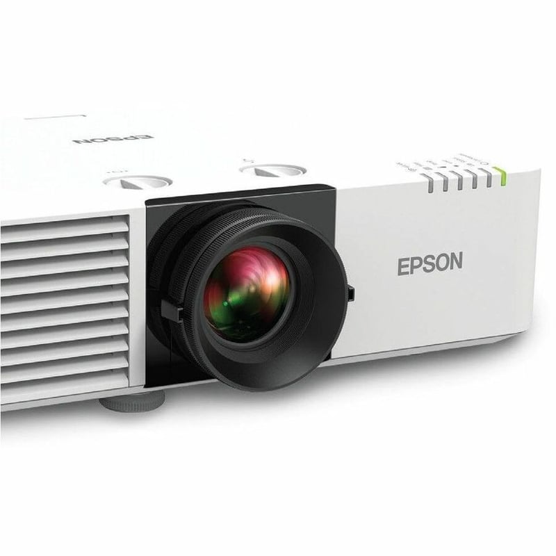 POWERLITE L790U LASER PROJECTOR WITH LENS SHIFT WIFI 7300 LUMENS WU